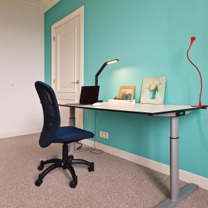 Floras Palace - The Hague Scheveningen