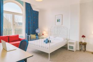 Floras Palace - The Hague Scheveningen