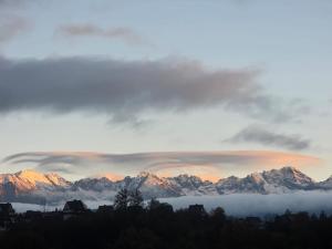 Domki góralskie Sabałecka II