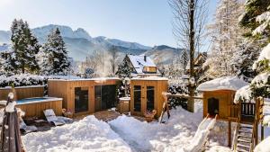 Aparthotel Delta Garden