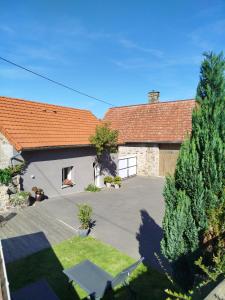 Le Pommier Gite neuf avec parking privé clos