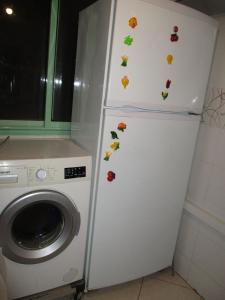 Joli spacieux apparrement