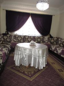 Joli spacieux apparrement