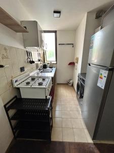 Practico y tranquilo Departamento en Alberdi