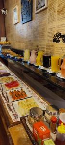 Pousada Santo Antônio Tiradentes 400m Maria Fumaça 2º Andar