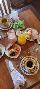 Pousada Santo Antônio Tiradentes 400m Maria Fumaça 2º Andar