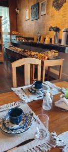 Pousada Santo Antônio Tiradentes 400m Maria Fumaça 2º Andar