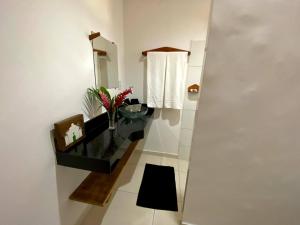 Villa Piquiá, piscina, área gourmet, jacuzzi