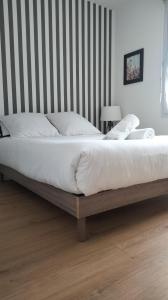 Apart for 4 pers - 15 Min to Disneyland-30 Min to Paris