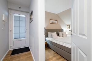 Gorch-Fock-Park Ferienwohnung "Ostseeliebe 9"