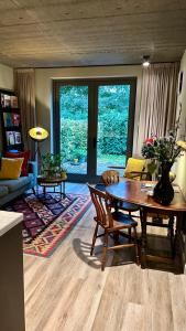 Luxe B&B "In de Schulp", ontspan en geniet van comfort en stijl