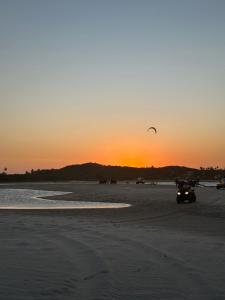 RESORT VG SUN CUMBUCO Vista Mar Kite