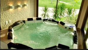 RESORT VG SUN CUMBUCO Vista Mar Kite