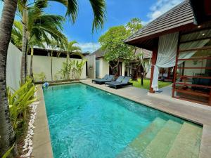 Nil Villa Seminyak