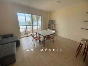 Apartamento frente mar Ingleses