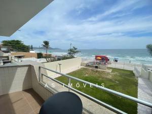 Apartamento frente mar Ingleses