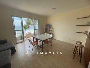 Apartamento frente mar Ingleses