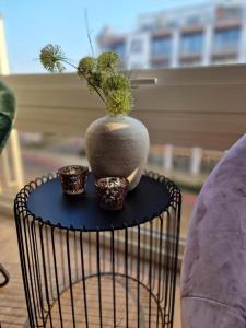 Studio Vriedom aan zee