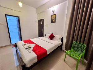 Palm Beach Resort, Alleppey