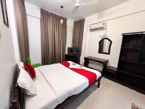 Palm Beach Resort, Alleppey