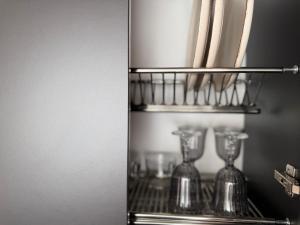 Sloboda Park Loft - 26th Floor - Panoramic View, Kyiv