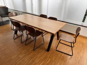 "Cooles Ferienhaus!" - direkt in Coburg