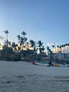 Hotel Las Rosas de Punta Cana