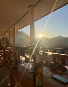 phoulisack2 guesthouse