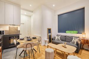 Charming & Modern Studio Center of Paris