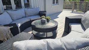 Charming House near Lysekil & Skaftö SE09160