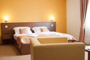 Пансіонат Penzión Begálka Sabinov Словаччина