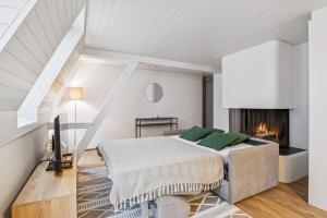 Cozy 1BR in city center - Color 31