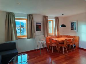 Apartment Panorama Val di Non