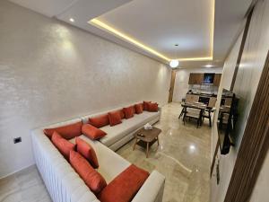 Casablanca premium Suite,wifi,parking