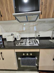 Casablanca premium Suite,wifi,parking