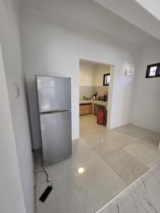 Cappucino House Paje