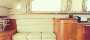 Apartamento en el mar