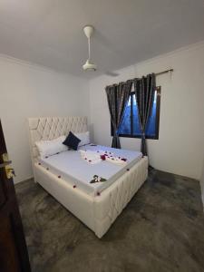 Cappucino House Paje