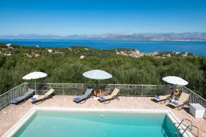 Villa Andreas