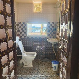 Luckypriya stay by lake