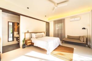 LOsteria Luxe Beachfront B&B