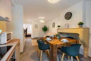 Le Saloir du Faubourg - Centre-ville de Nancy