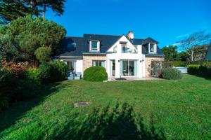 L’écume du Poulgor - Quelques pas de la plage