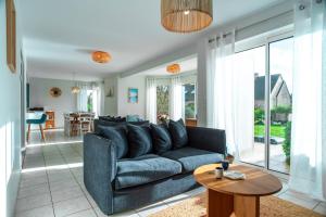 L’écume du Poulgor - Quelques pas de la plage