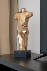 Modern Apartment with Garden and Parking in Gdańsk by Noclegi Renters