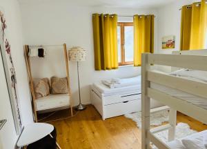 Apartment Schliersee - Stylisch, zentral, familienfreundlich