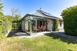 Welcome in - Vakantiewoning Westduin 6 I Vlissingen Zilt en zand