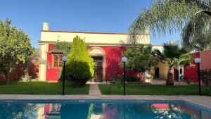 Villa lumina , Marrakech