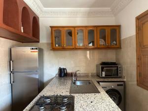 Villa lumina , Marrakech