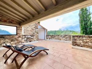 Mas Sarava - Retraite détente - Pilates et Massage